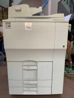 Máy photocopy đen trắng Ricoh Aficio MP 7001