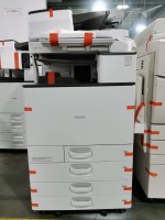 Máy Photocopy kỹ thuật số Ricoh MP C5503SP