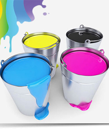 Mực đổ máy in laser